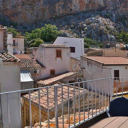 체팔루 Terrazza Vittorio 빌라 외부 사진